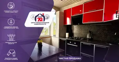 Wohnung 2 zimmer in Soligorsk, Belarus
