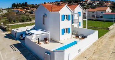 Villa 3 bedrooms in Croatia