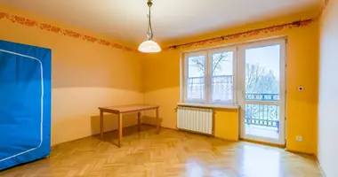 Appartement 2 chambres dans Varsovie, Pologne