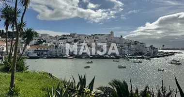 Mieszkanie 3 pokoi w Ferragudo, Portugalia