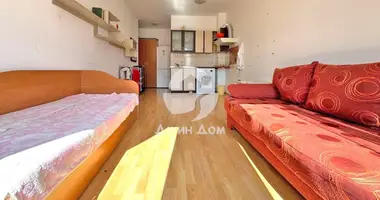 1 bedroom apartment in Nesebar, Bulgaria
