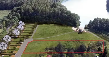 Квартира в Dziecmiarki, Польша