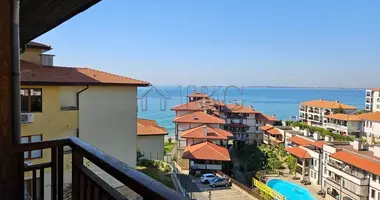 Wohnung 2 zimmer in Sweti Wlas, Bulgarien