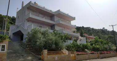 Таунхаус 5 комнат в Municipality of Corinth, Греция