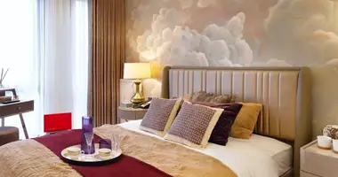Hotel 1 bedroom in Marmara Region, Turkey