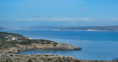 Участок земли в Кокинон-Хорион, Греция
