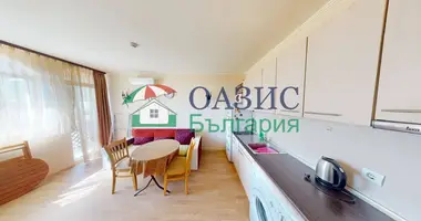 Wohnung 2 zimmer in Sweti Wlas, Bulgarien