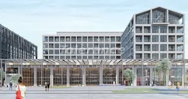Commercial property 326 m² in Beyoglu, Turkey