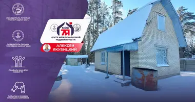 Дом в Жодинский сельский Совет, Беларусь