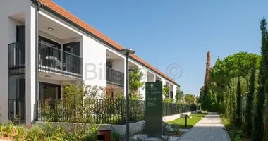 Квартира 2 комнаты в Opcina Sveti Filip i Jakov, Хорватия