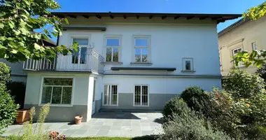 Dom 5 pokojów w Modling, Austria