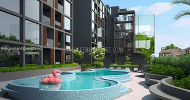 Квартира в Равай, Таиланд