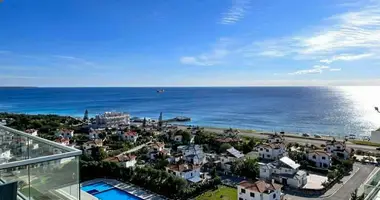 Студия 1 комната в Монарга, Северный Кипр