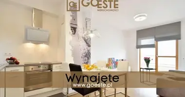 Wohnung 2 zimmer in Smolice, Polen