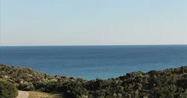 Terrain dans Municipality of Sithonia, Grèce