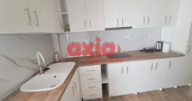 2 room apartment in Kavala Municipality, Greece