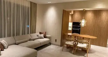 Apartamento 2 habitaciones en Alanya, Turquía