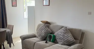 1 bedroom apartment in Kamares, Cyprus