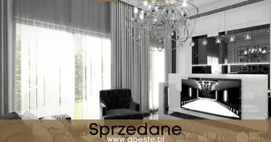 2 room apartment in Smolice, Poland