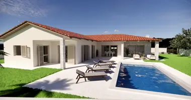 Villa 3 bedrooms in Rabac, Croatia