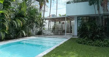 Villa 5 chambres dans Canggu, Indonésie