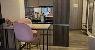 1 bedroom apartment in Batumi, Georgia
