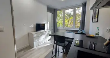 Mieszkanie w Warszawa, Polska