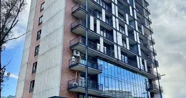 Appartement 2 chambres dans Tbilissi, Géorgie