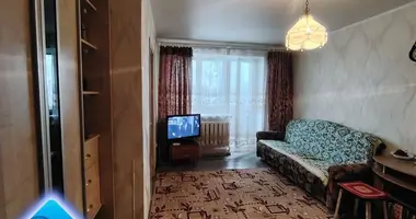 Wohnung 1 zimmer in Swetlahorsk, Belarus