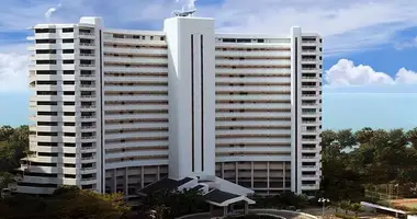 Wohnung 3 Schlafzimmer in Pattaya, Thailand