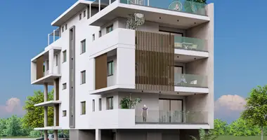 2 bedroom apartment in Ypsonas Municipality, Cyprus