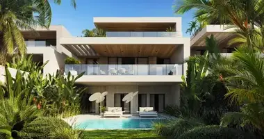 Villa 4 bedrooms in Ban Nai Trok, Thailand