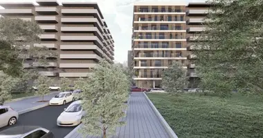 Apartamento 2 habitaciones en Municipality of Thessaloniki, Grecia