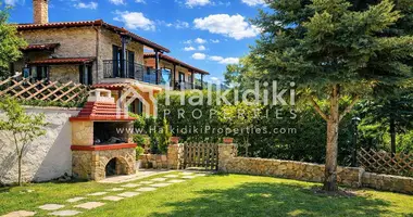 Villa 2 zimmer in Taxiarchis, Griechenland