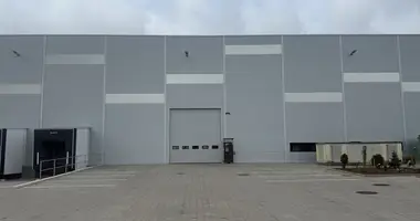 Nieruchomości komercyjne 1 600 m² w Stopinu pagasts, Łotwa