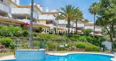 3 bedroom apartment in Mijas, Spain