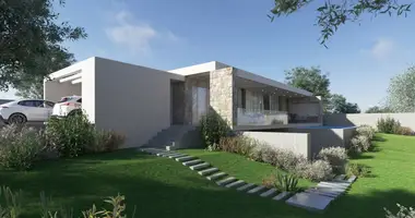 Apartamento 4 habitaciones en Peyia, Chipre