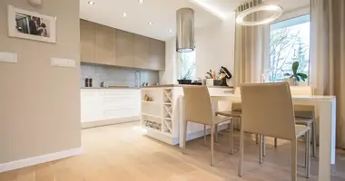 Wohnung 2 zimmer in Krakau, Polen