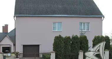 Maison dans Brest, Bélarus