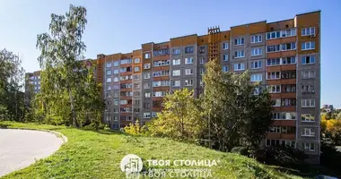 Квартира 1 комната в Минск, Беларусь