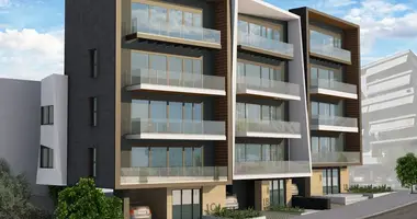 Wohnung 3 zimmer in Municipality of Thessaloniki, Griechenland