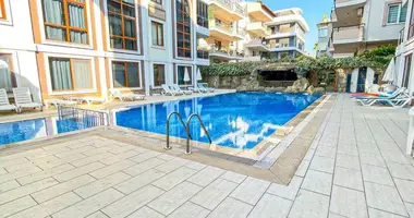 4 bedroom apartment in Oba, Turkey