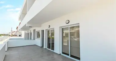 Пентхаус в муниципалитет Ларнака, Кипр