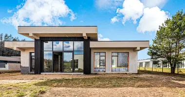 House in Vilnius, Lithuania