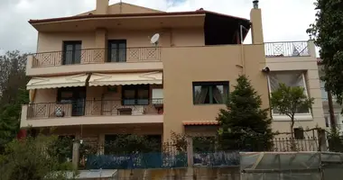 Villa 5 bedrooms in Drymos, Greece