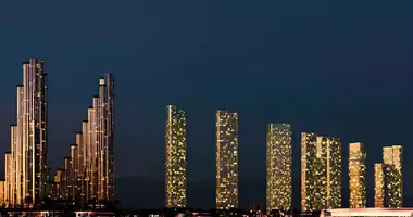 Квартира 1 комната в Батуми, Грузия
