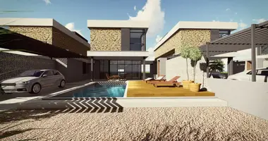 3 bedroom house in Trachoni Municipality, Cyprus