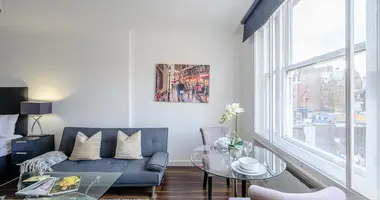 Квартира 1 спальня в Вестминстер, Великобритания