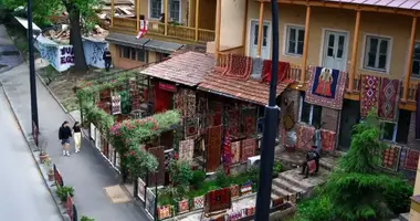 Propriété commerciale 500 m² dans Tbilissi, Géorgie