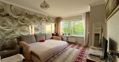 1 room apartment in Jelgava, Latvia